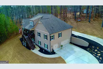 143 Spring Lake Trail, White, GA 30184 - Photo 39