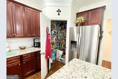 143 Spring Lake Trail, White, GA 30184 - Photo 25