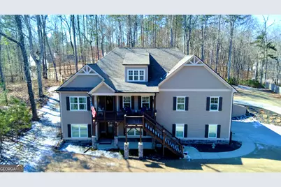 143 Spring Lake Trail, White, GA 30184 - Photo 1