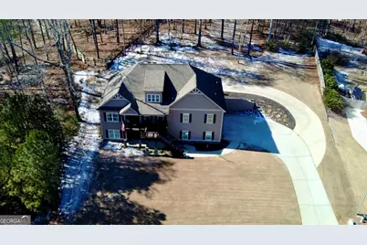 143 Spring Lake Trail, White, GA 30184 - Photo 5