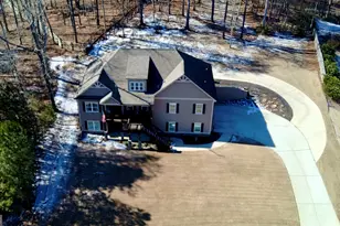 143 Spring Lake Trl, White, GA 30184 - Photo 5