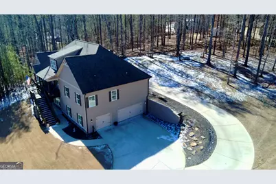 143 Spring Lake Trail, White, GA 30184 - Photo 43