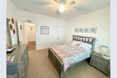 143 Spring Lake Trail, White, GA 30184 - Photo 13