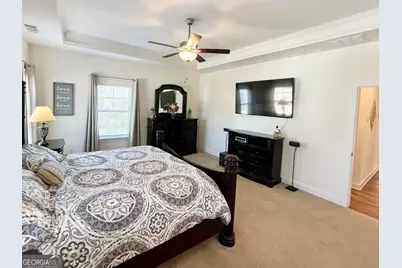 143 Spring Lake Trail, White, GA 30184 - Photo 29