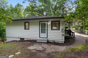 3464 Duncan Bridge Rd, Cleveland, GA 30528 - Photo 29