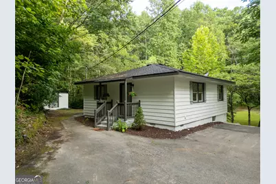 3464 Duncan Bridge Road, Cleveland, GA 30528 - Photo 31