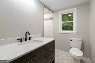 3464 Duncan Bridge Rd, Cleveland, GA 30528 - Photo 9