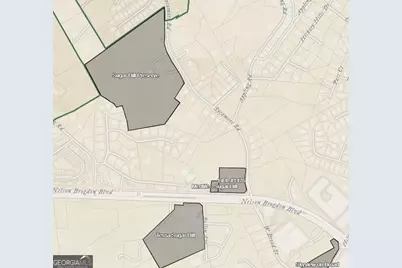 5305 Sycamore Road, Sugar Hill, GA 30518 - Photo 9