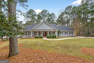 1021 Yazoo Fishery, Greensboro, GA 30642 - Photo 1