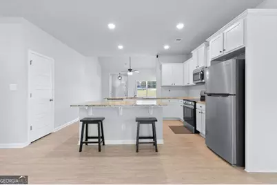 1117 Birchwood Drive, Griffin, GA 30224 - Photo 17