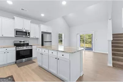 1117 Birchwood Drive, Griffin, GA 30224 - Photo 11