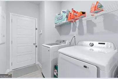 1117 Birchwood Drive, Griffin, GA 30224 - Photo 19