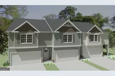 6428 Pine Station Drive, Lula, GA 30554 - Photo 1