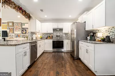 1347 Dorothy Drive, Decatur, GA 30030 - Photo 7