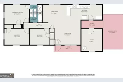 1347 Dorothy Drive, Decatur, GA 30030 - Photo 39