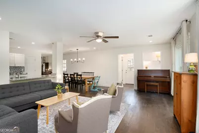 1347 Dorothy Drive, Decatur, GA 30030 - Photo 15