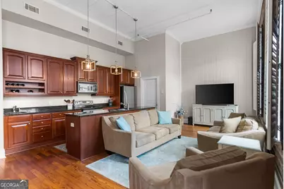 101 Barnard Street #203, Savannah, GA 31401 - Photo 3