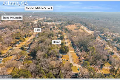 1673 Flintwood Drive SE, Atlanta, GA 30316 - Photo 37