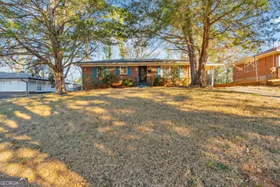 1673 Flintwood Drive SE, Atlanta, GA 30316 - Photo 1