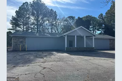 136 Highway 138 SW, Riverdale, GA 30274 - Photo 1