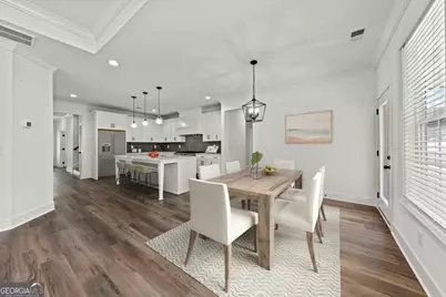 1080 Brassie Lane, Greensboro, GA 30642 - Photo 5