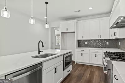 1080 Brassie Lane, Greensboro, GA 30642 - Photo 17