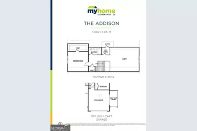 1080 Brassie Lane, Greensboro, GA 30642 - Photo 3