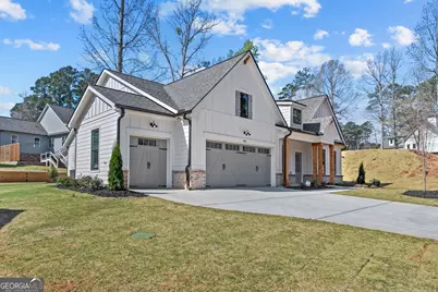 1080 Brassie Lane, Greensboro, GA 30642 - Photo 47