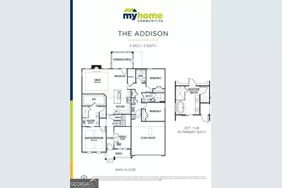 1080 Brassie Lane, Greensboro, GA 30642 - Photo 3