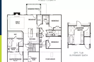 1080 Brassie Ln, Greensboro, GA 30642 - Photo 3