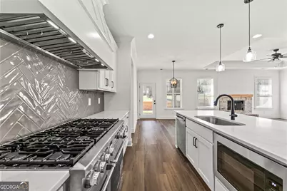 1080 Brassie Lane, Greensboro, GA 30642 - Photo 13