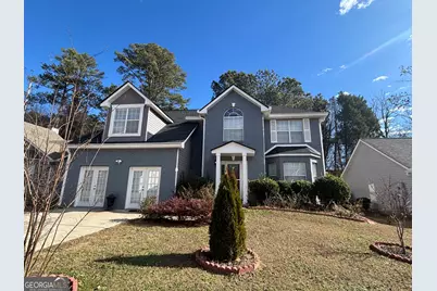 4716 Idlewood, Lithonia, GA 30038 - Photo 1
