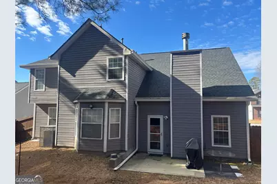 4716 Idlewood, Lithonia, GA 30038 - Photo 31
