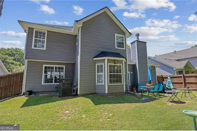 4716 Idlewood, Lithonia, GA 30038 - Photo 5