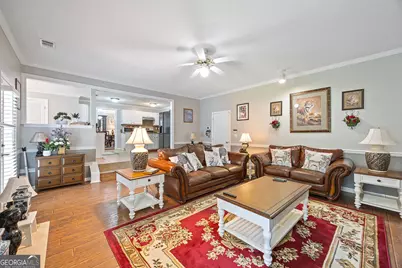 4716 Idlewood, Lithonia, GA 30038 - Photo 21