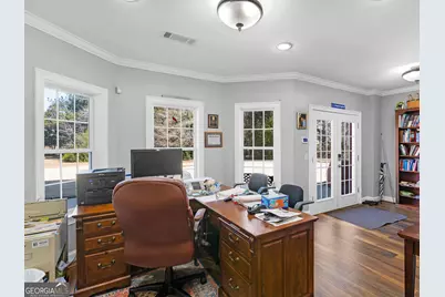 100 Cambridge Drive S, Griffin, GA 30224 - Photo 69