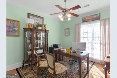 100 Cambridge Drive S, Griffin, GA 30224 - Photo 33