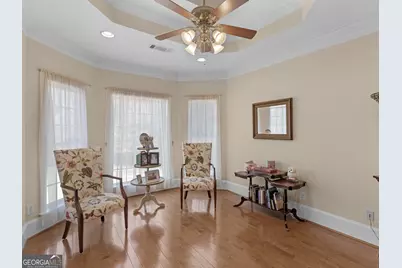 100 Cambridge Drive S, Griffin, GA 30224 - Photo 27