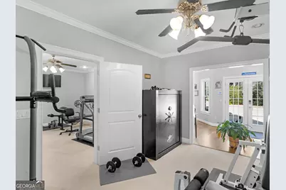 100 Cambridge Drive S, Griffin, GA 30224 - Photo 63