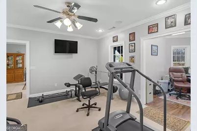 100 Cambridge Drive S, Griffin, GA 30224 - Photo 61