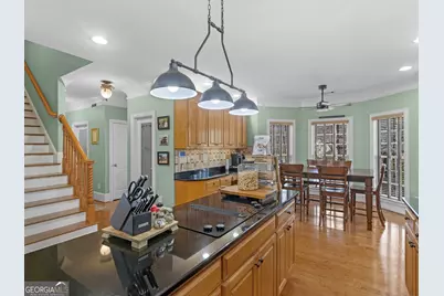 100 Cambridge Drive S, Griffin, GA 30224 - Photo 13