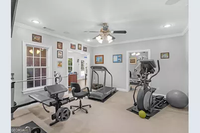 100 Cambridge Drive S, Griffin, GA 30224 - Photo 59