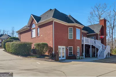 100 Cambridge Drive S, Griffin, GA 30224 - Photo 83