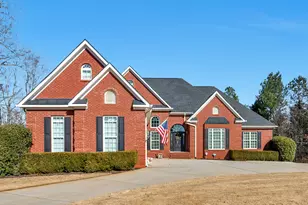 100 Cambridge Dr S, Griffin, GA 30224 - Photo 1