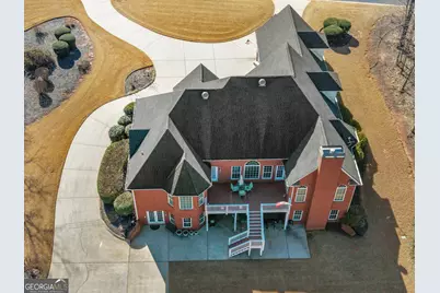 100 Cambridge Drive S, Griffin, GA 30224 - Photo 85