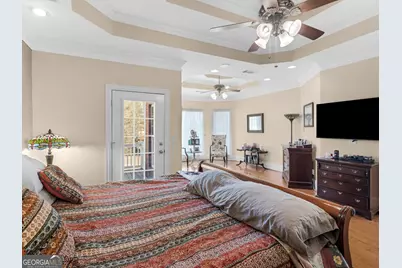 100 Cambridge Drive S, Griffin, GA 30224 - Photo 25