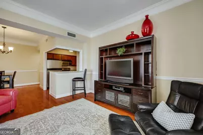 247 Washington Street #302, Athens, GA 30601 - Photo 11