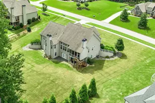 132 Haven Rdg, Newnan, GA 30263 - Photo 77