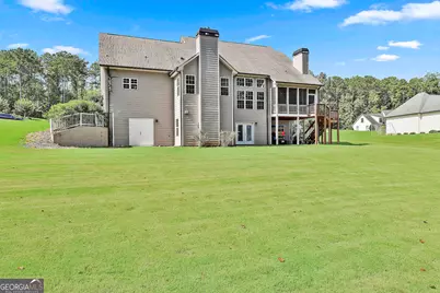 132 Haven Ridge, Newnan, GA 30263 - Photo 67