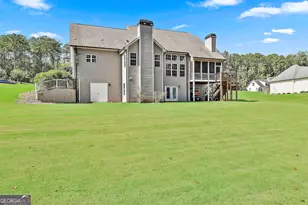 132 Haven Rdg, Newnan, GA 30263 - Photo 67